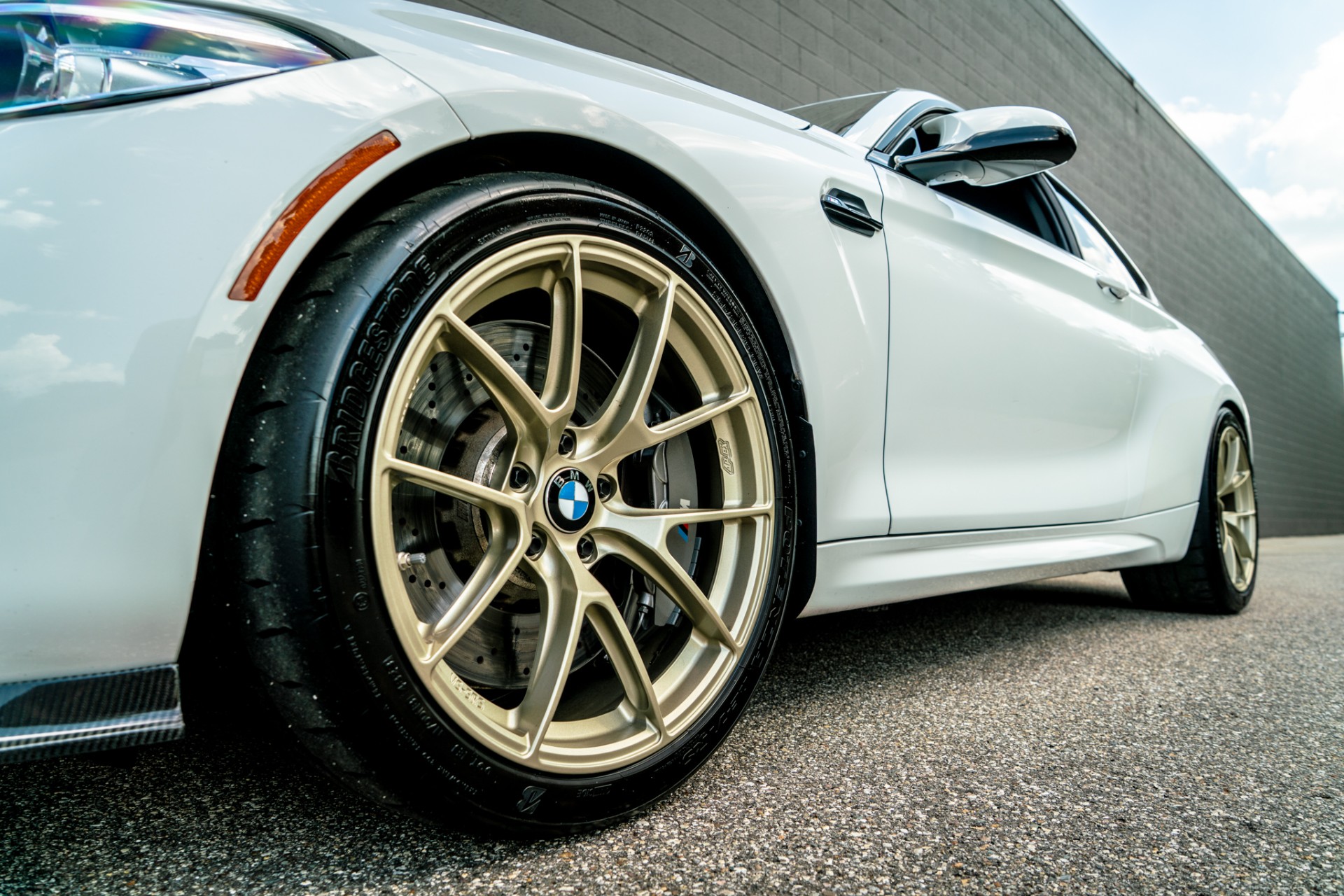 2020 BMW M2 9