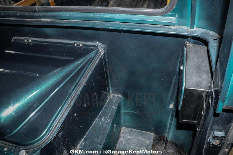 1960 Jeep FC-170 106