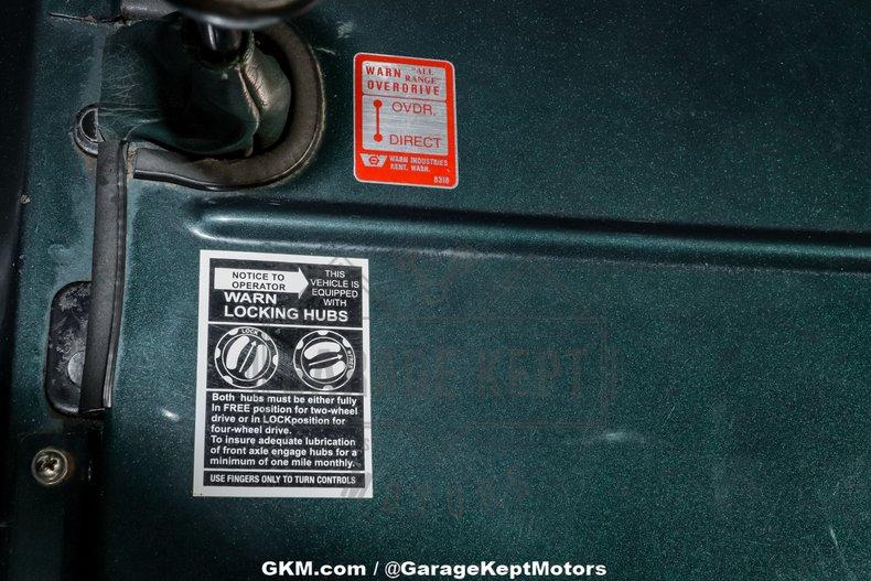 1960 Jeep FC-170 119