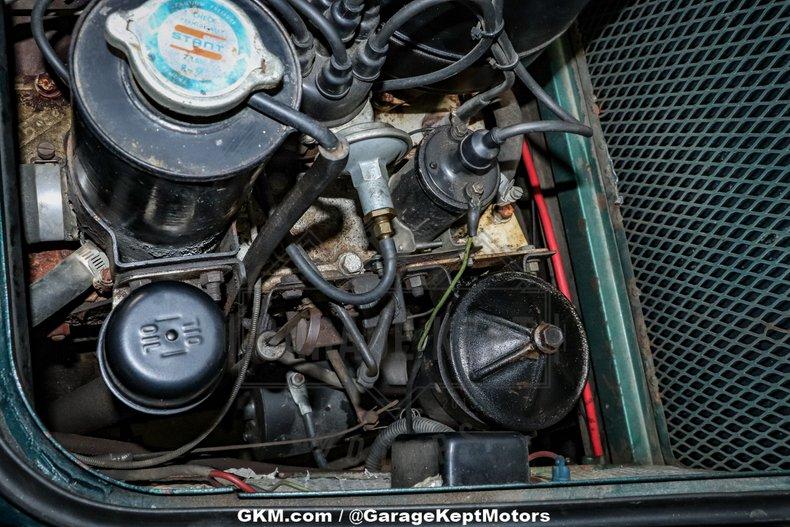 1960 Jeep FC-170 122