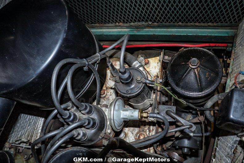 1960 Jeep FC-170 123