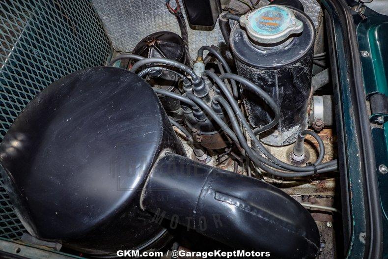 1960 Jeep FC-170 124