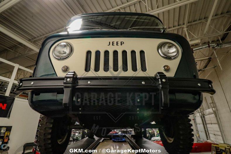 1960 Jeep FC-170 125