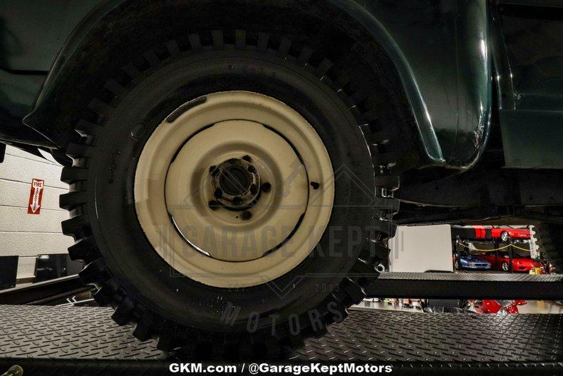 1960 Jeep FC-170 127