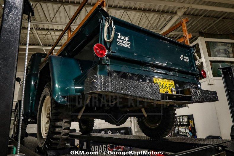 1960 Jeep FC-170 131