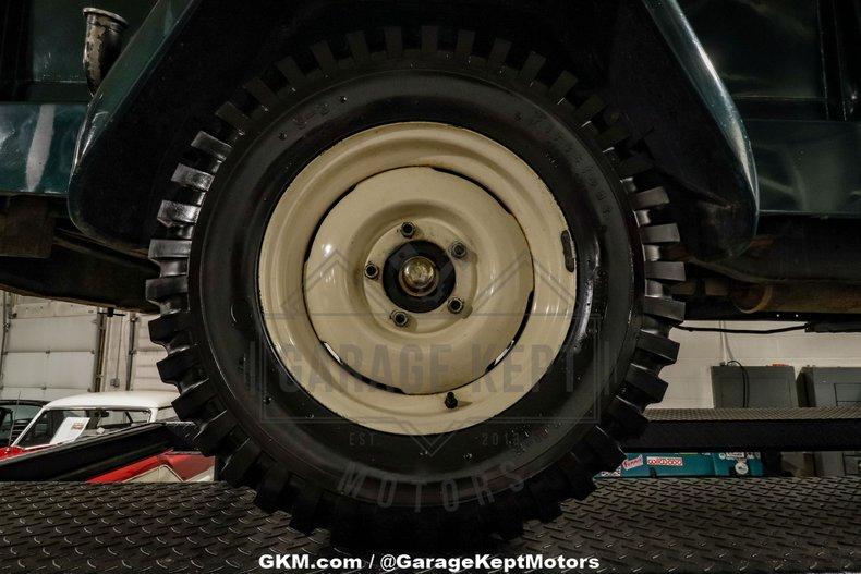 1960 Jeep FC-170 134