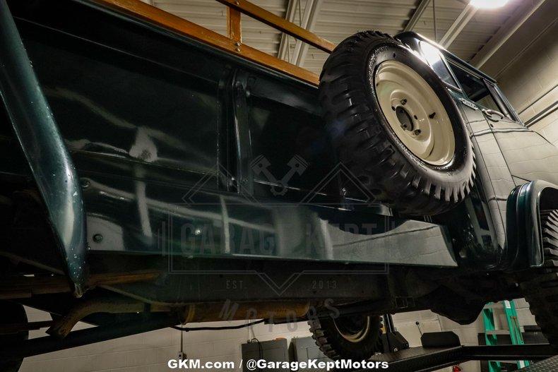 1960 Jeep FC-170 135