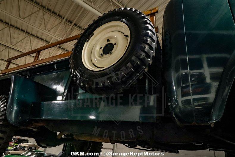 1960 Jeep FC-170 136