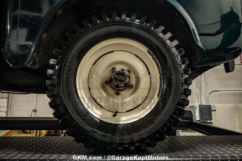 1960 Jeep FC-170 137