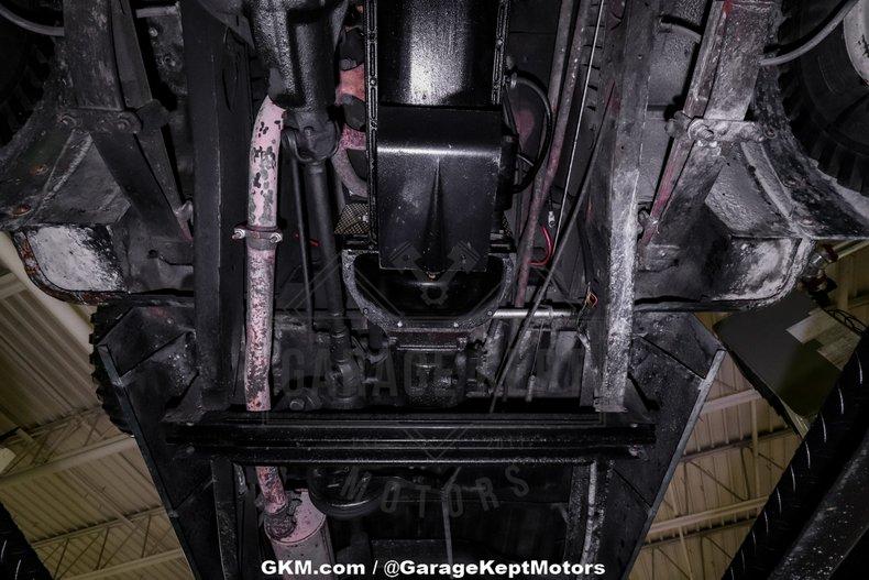 1960 Jeep FC-170 142