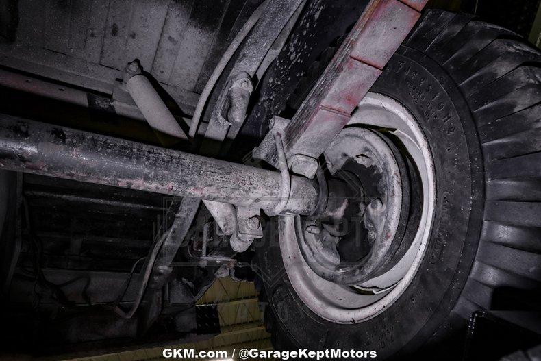 1960 Jeep FC-170 153