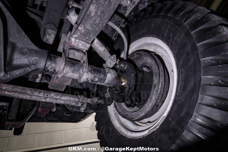 1960 Jeep FC-170 155