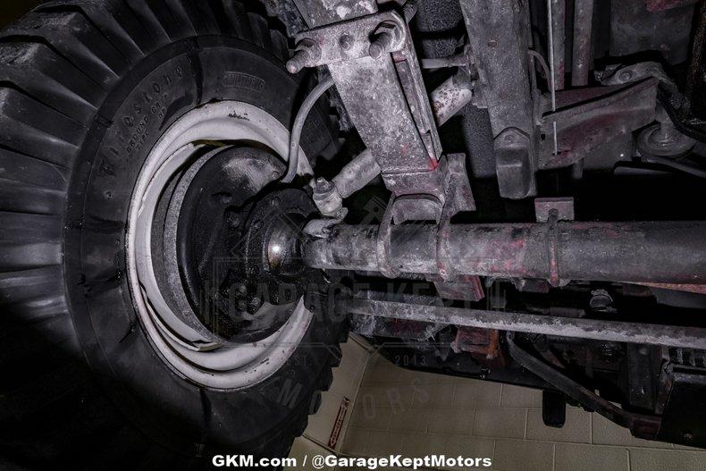 1960 Jeep FC-170 156