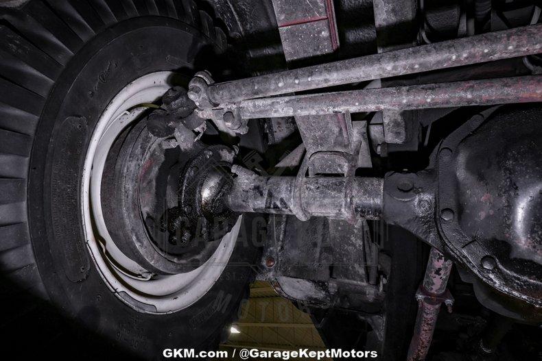 1960 Jeep FC-170 158