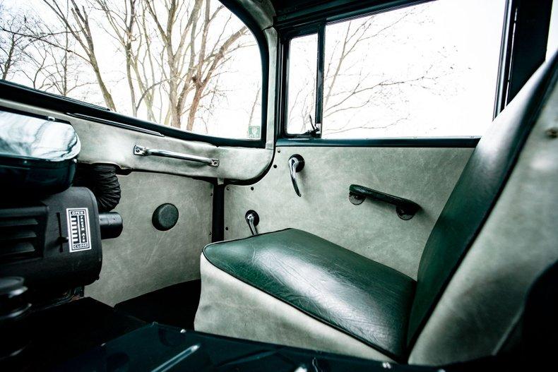 1960 Jeep FC-170 15