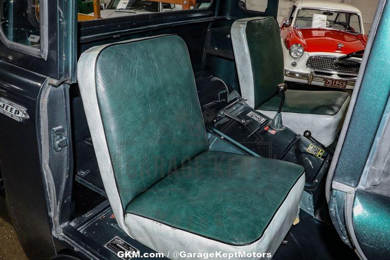 1960 Jeep FC-170 24