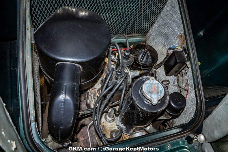 1960 Jeep FC-170 25