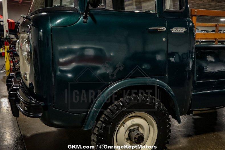 1960 Jeep FC-170 49