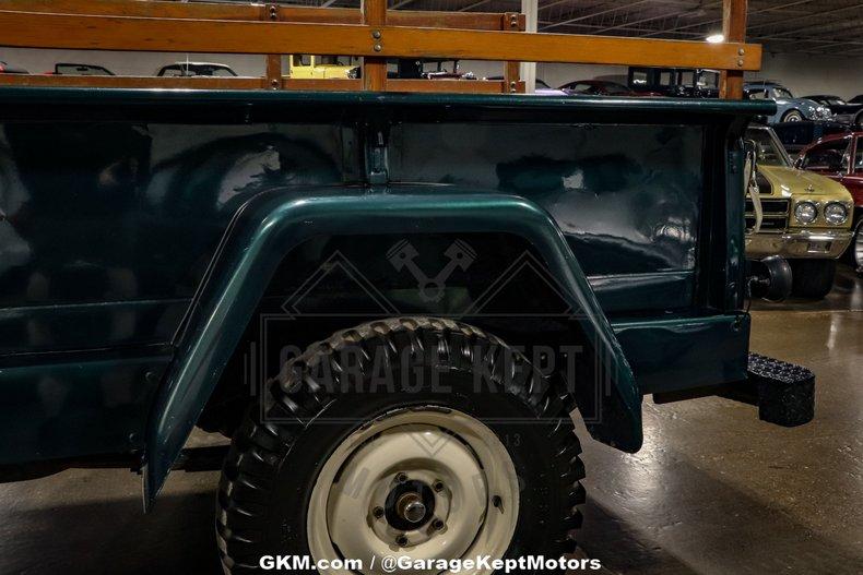 1960 Jeep FC-170 53