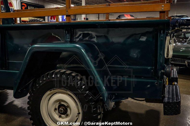1960 Jeep FC-170 54