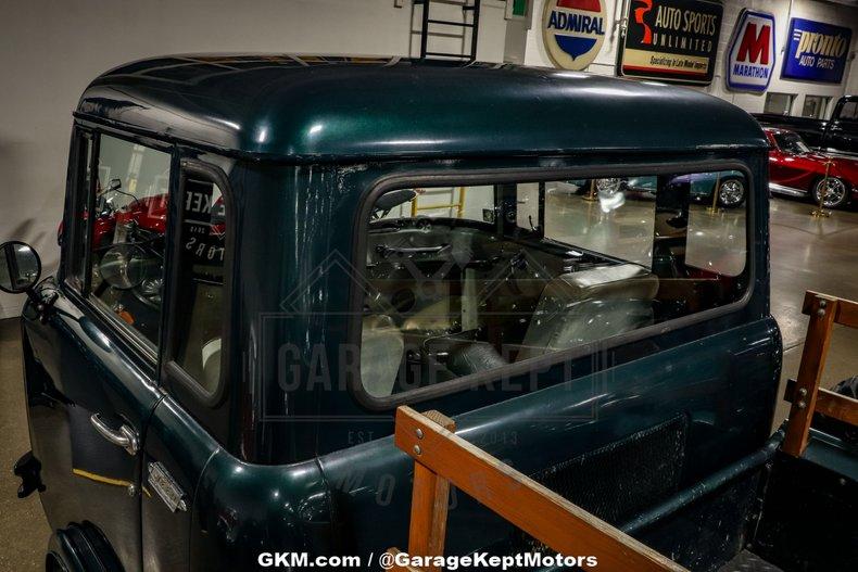 1960 Jeep FC-170 55