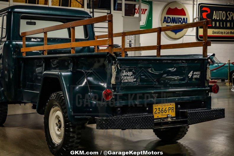 1960 Jeep FC-170 56