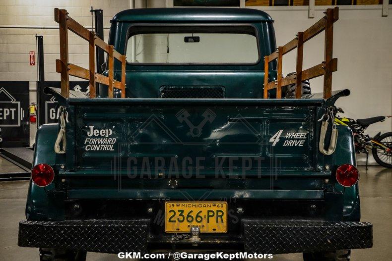 1960 Jeep FC-170 59