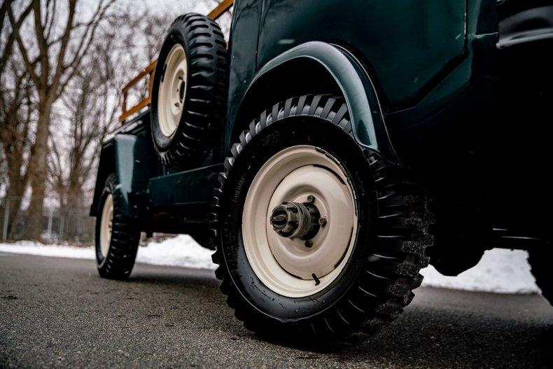1960 Jeep FC-170 5