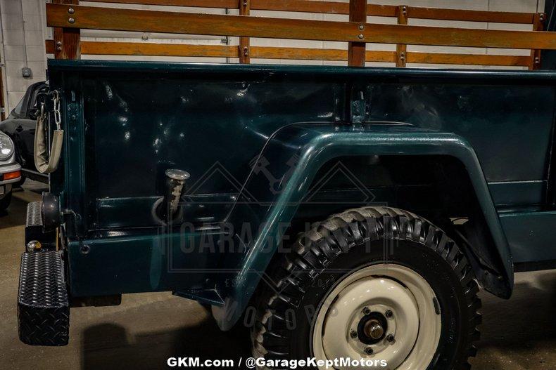 1960 Jeep FC-170 65