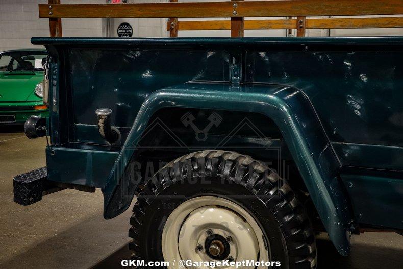 1960 Jeep FC-170 66