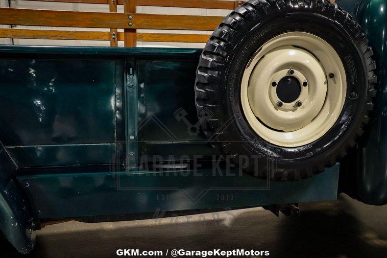 1960 Jeep FC-170 67