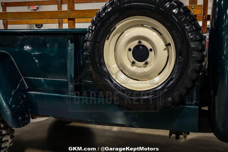 1960 Jeep FC-170 68