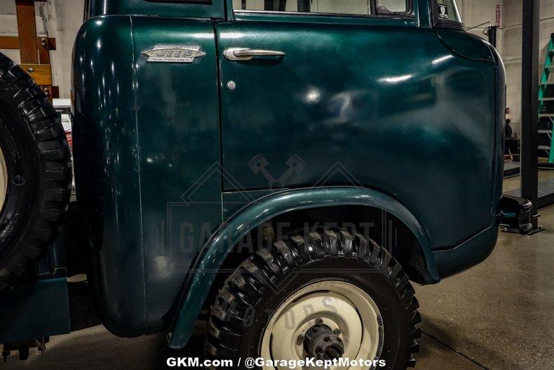 1960 Jeep FC-170 69
