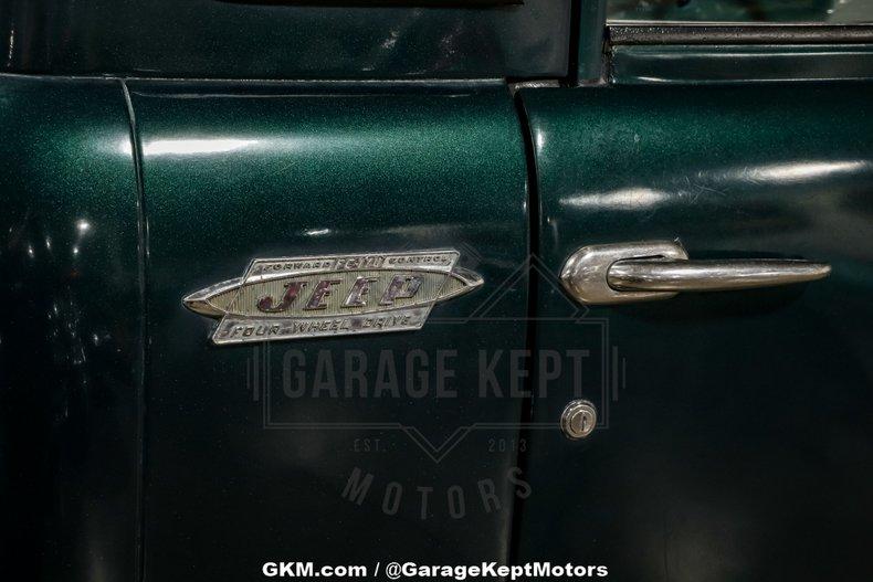 1960 Jeep FC-170 71