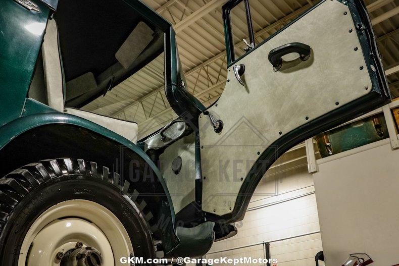 1960 Jeep FC-170 78