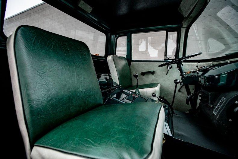 1960 Jeep FC-170 7