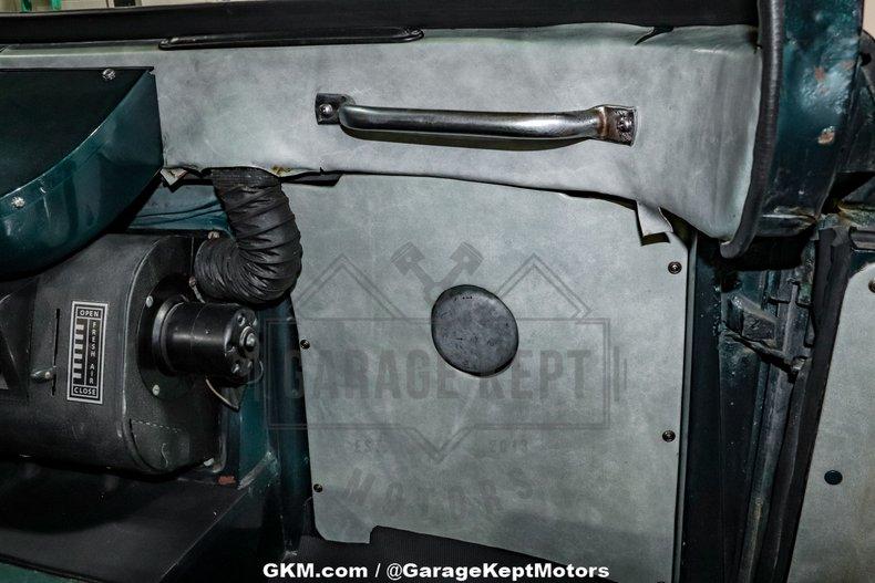 1960 Jeep FC-170 80