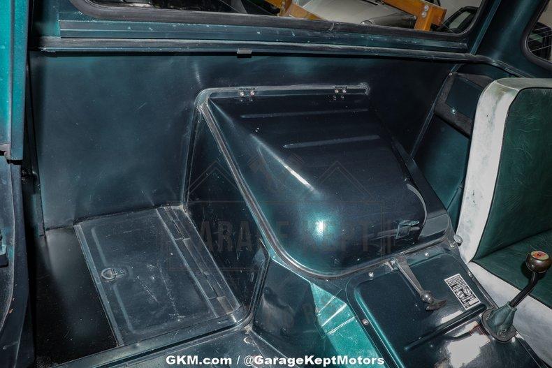 1960 Jeep FC-170 85