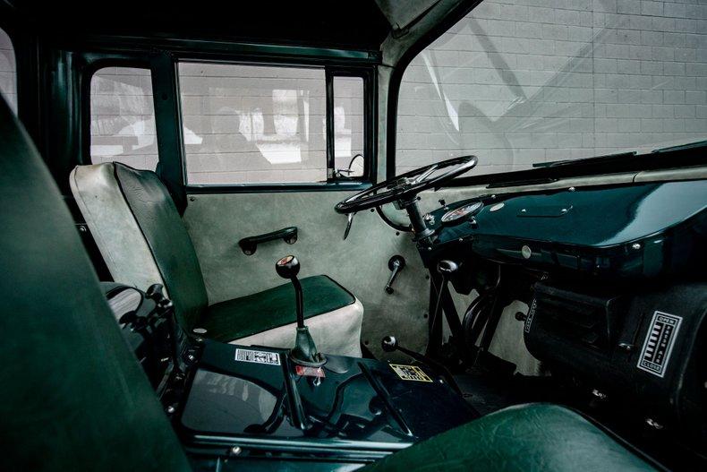 1960 Jeep FC-170 8