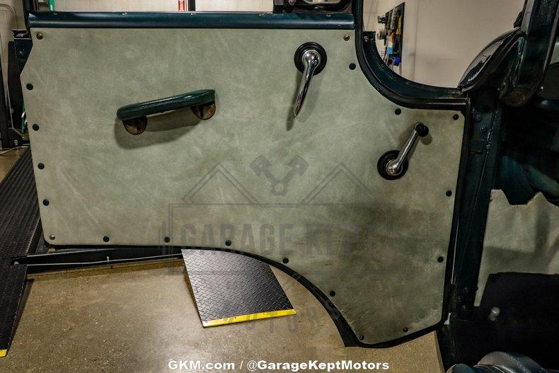 1960 Jeep FC-170 97