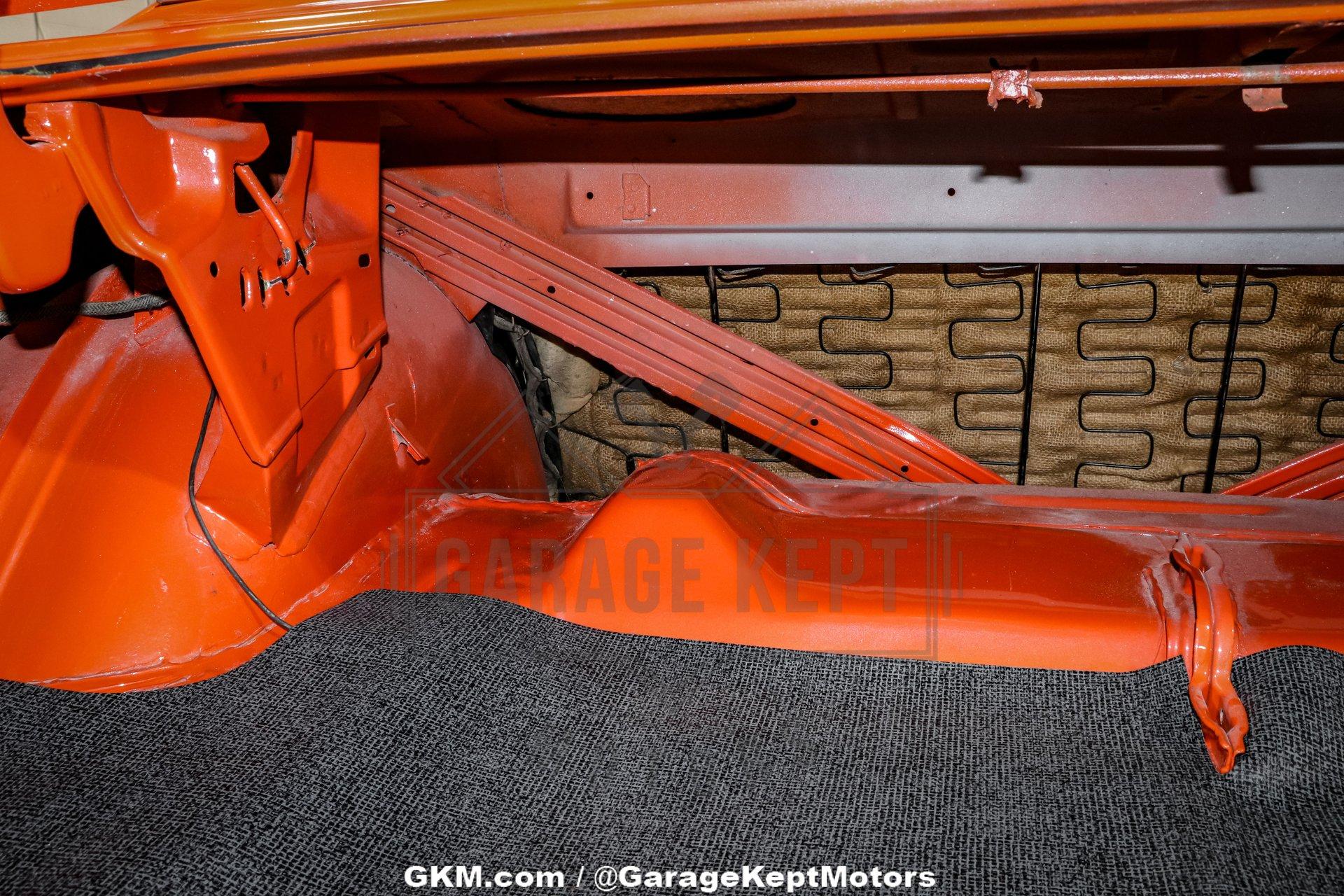 1971 Dodge Challenger 100