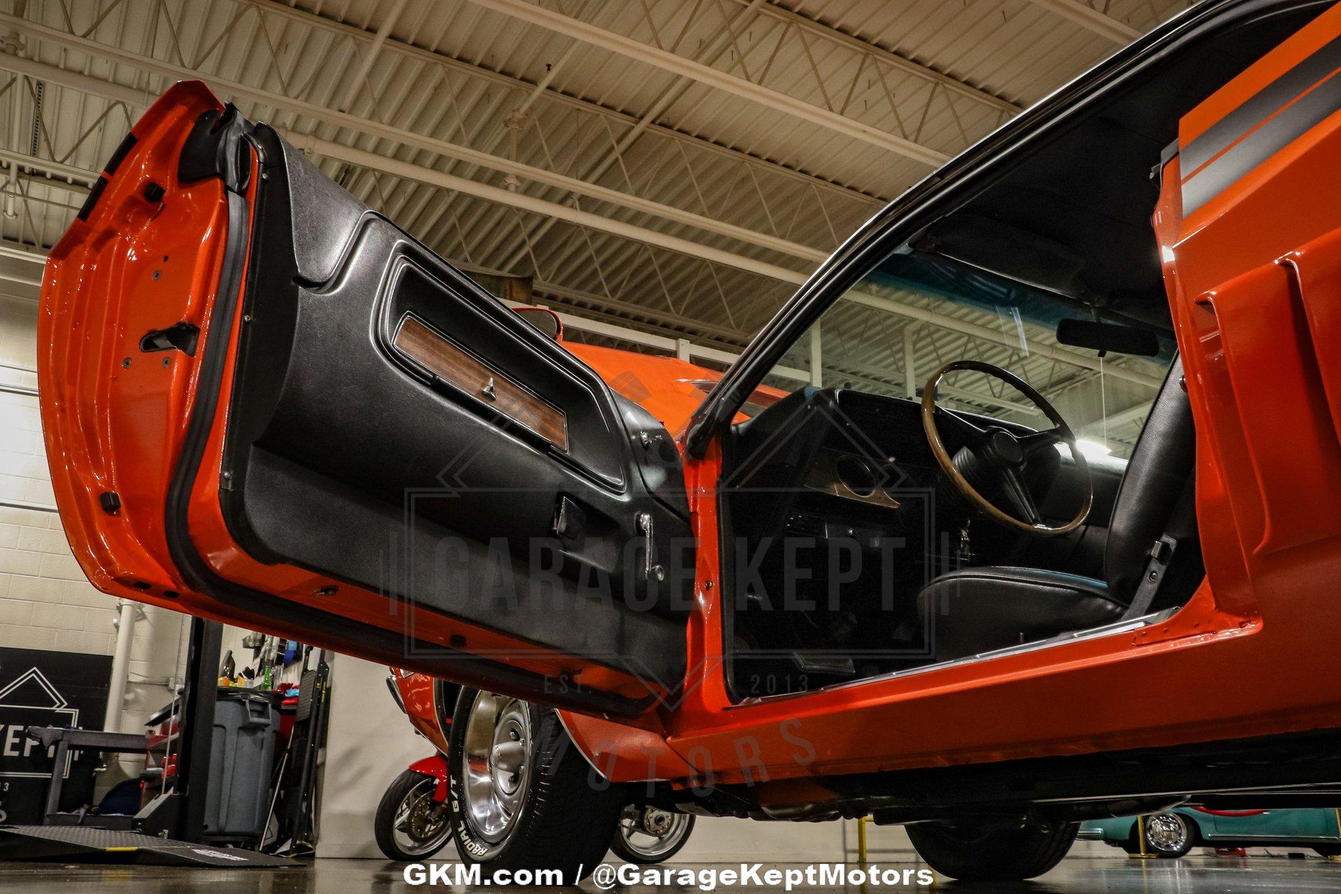 1971 Dodge Challenger 113
