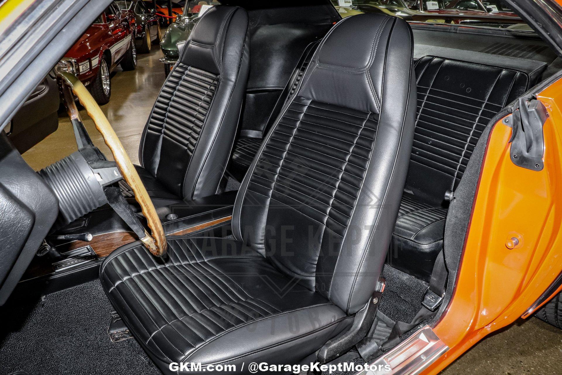 1971 Dodge Challenger 117