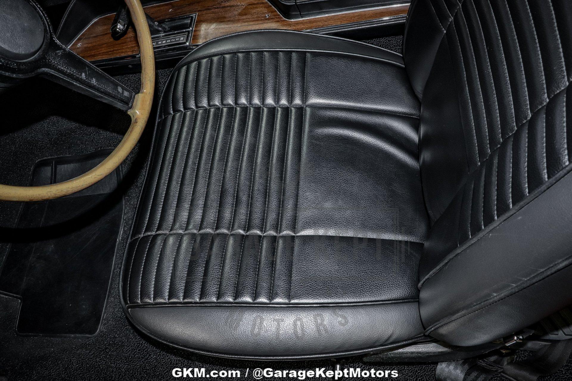 1971 Dodge Challenger 119