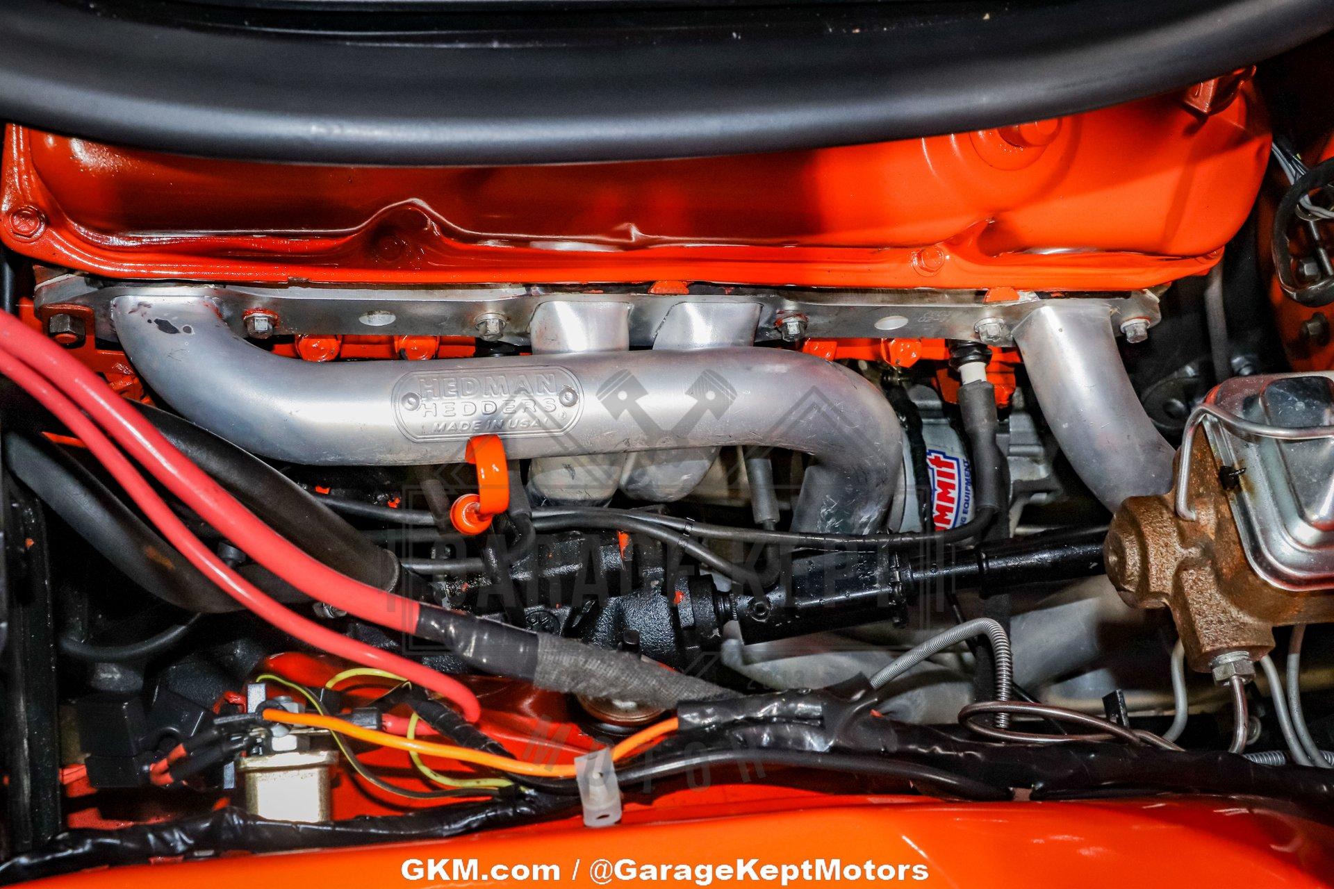 1971 Dodge Challenger 148