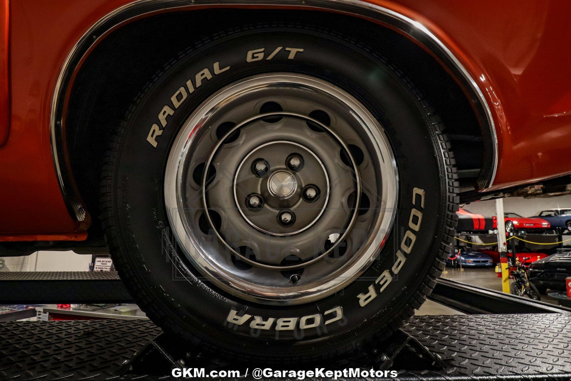 1971 Dodge Challenger 161