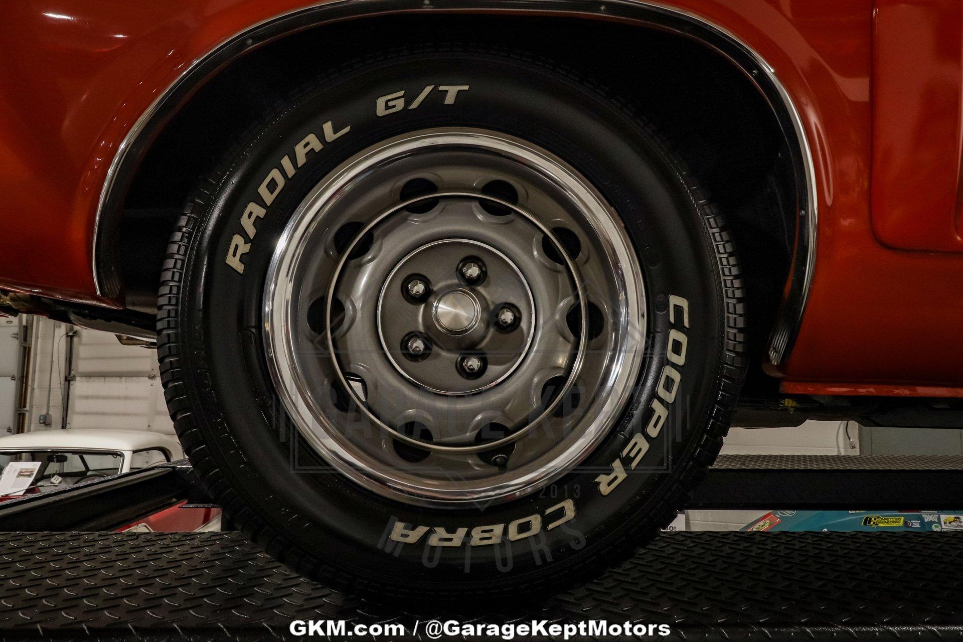 1971 Dodge Challenger 165