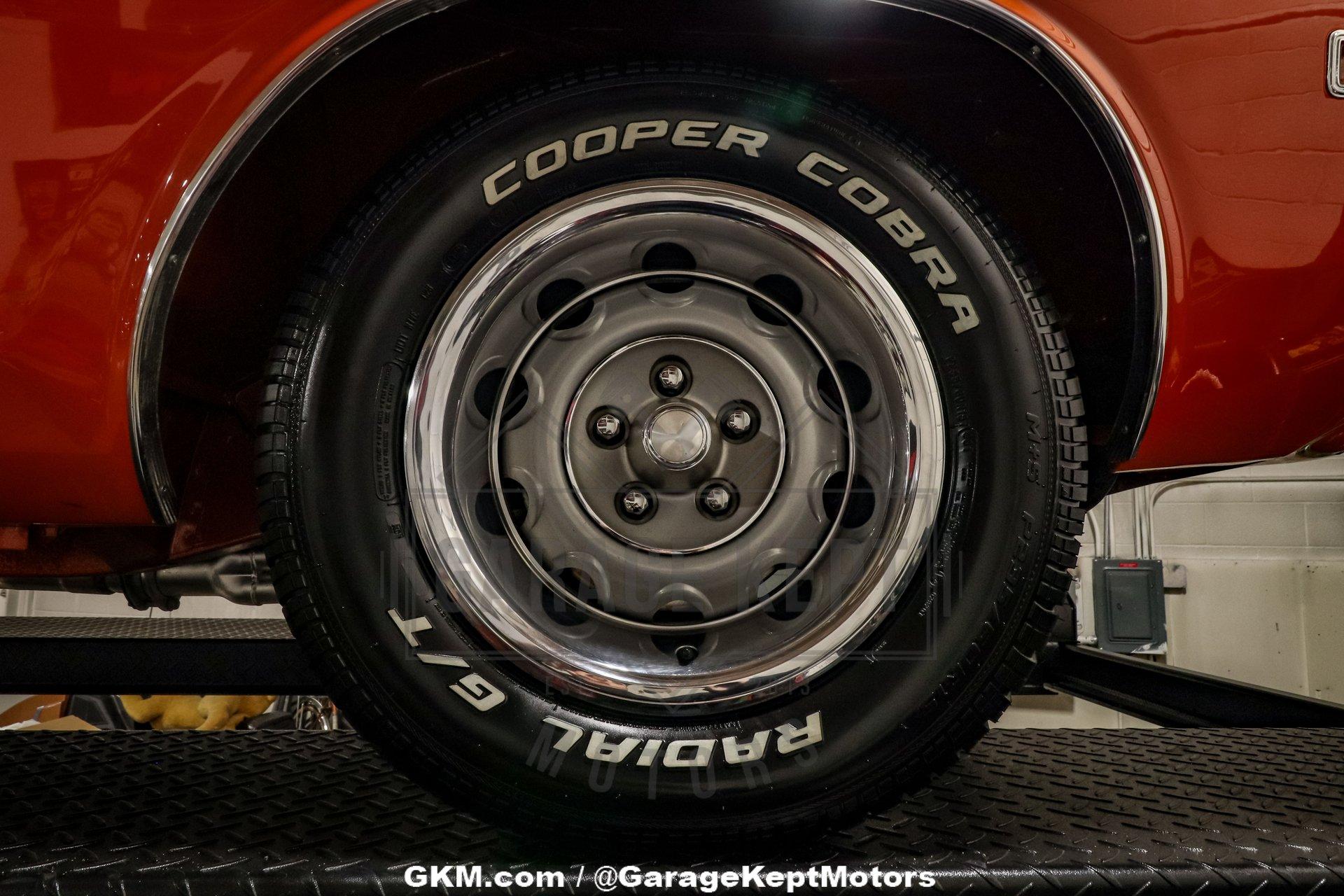 1971 Dodge Challenger 168