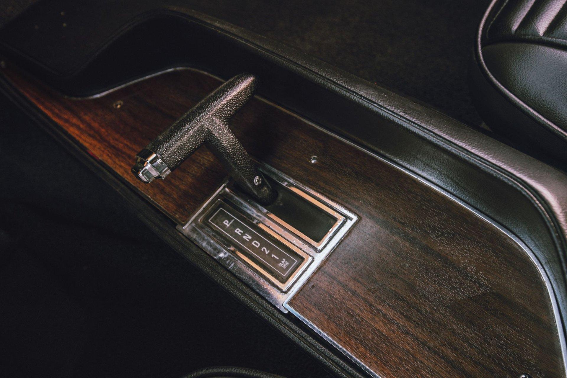 1971 Dodge Challenger 16