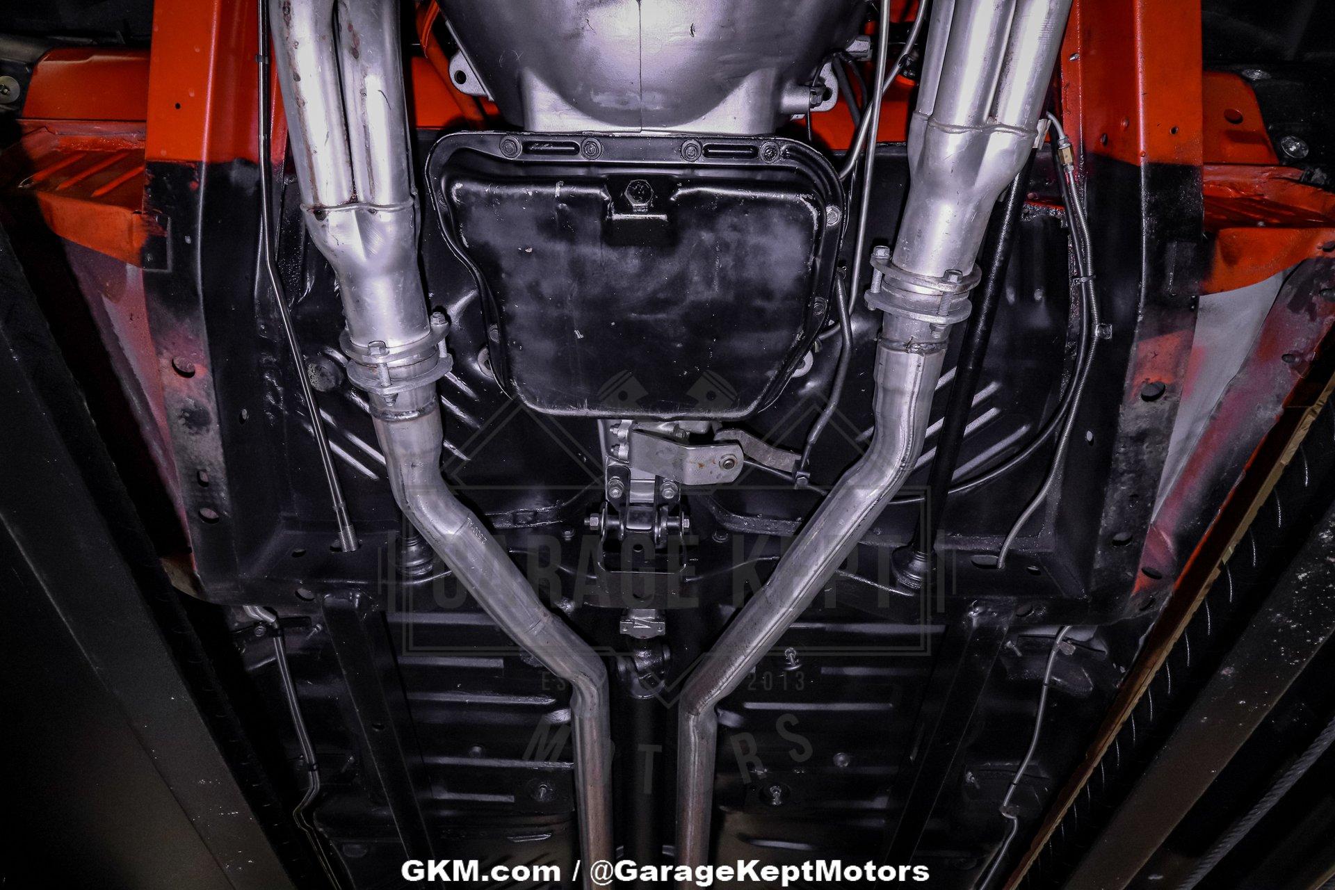 1971 Dodge Challenger 175